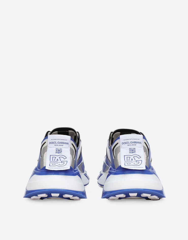 Mesh Fast sneakers - 3