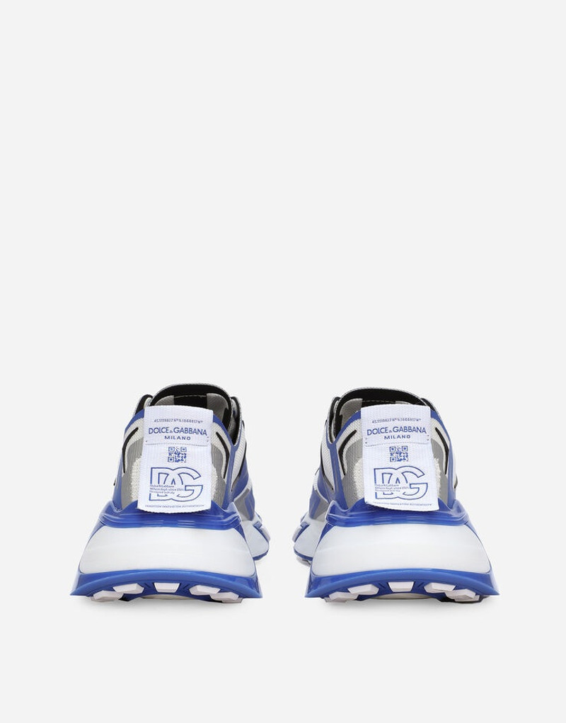 Dolce & Gabbana Mesh Fast sneakers outlook