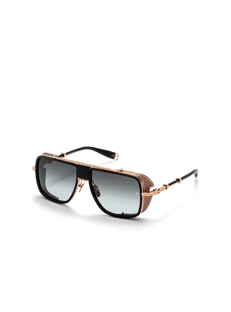 Balmain O.R. Sunglasses outlook