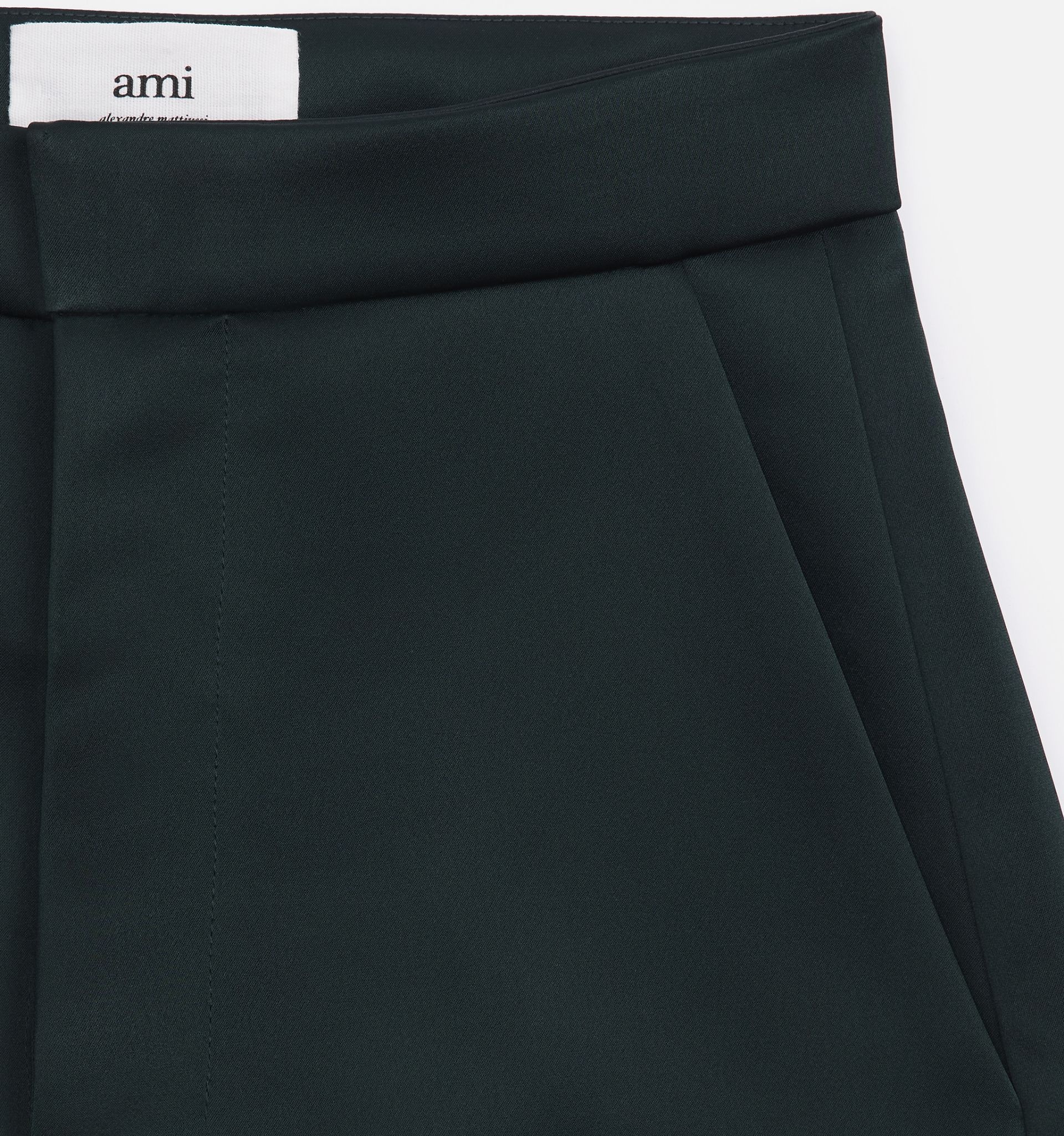 Mini Shorts - 4