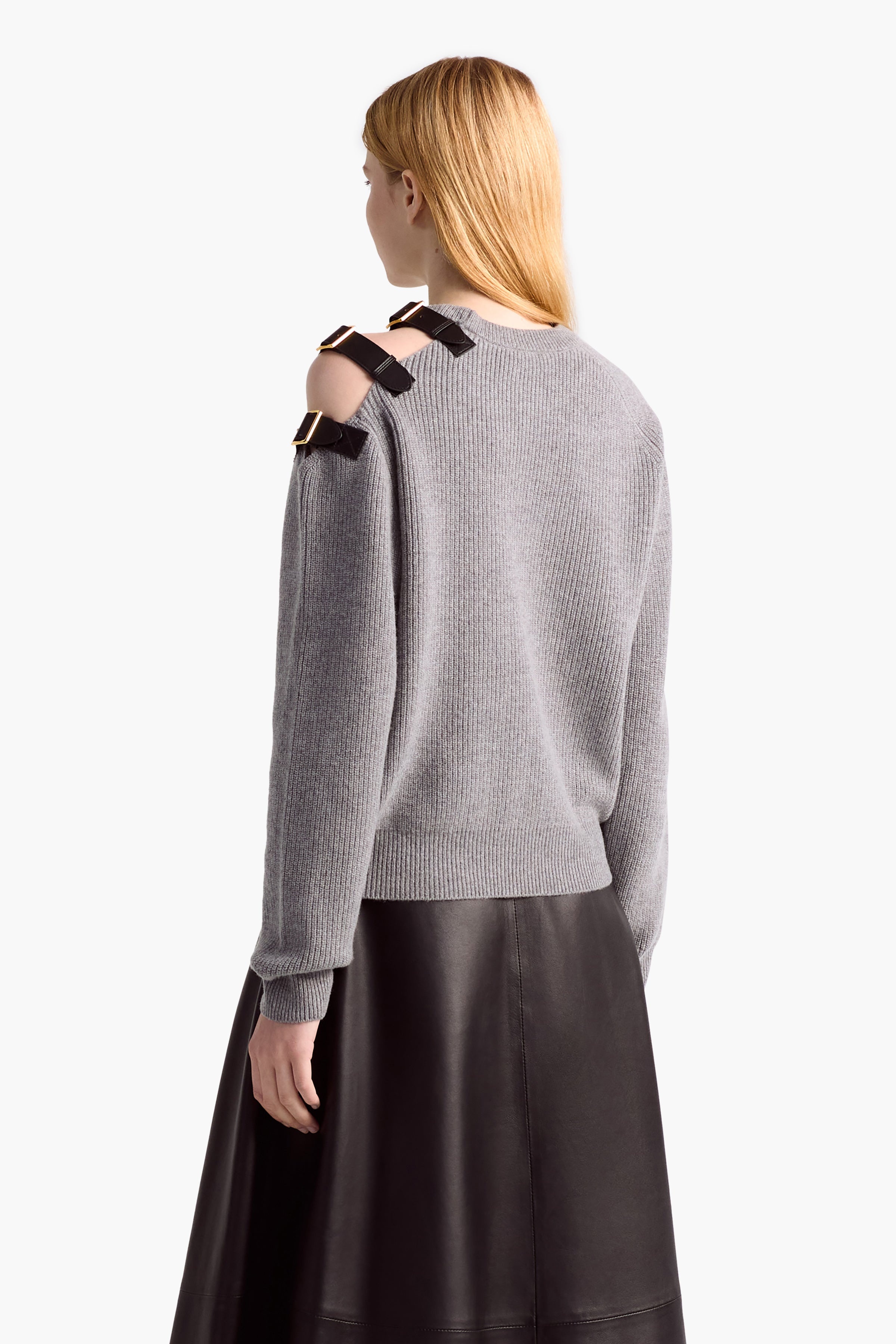 NESS SWEATER - 5