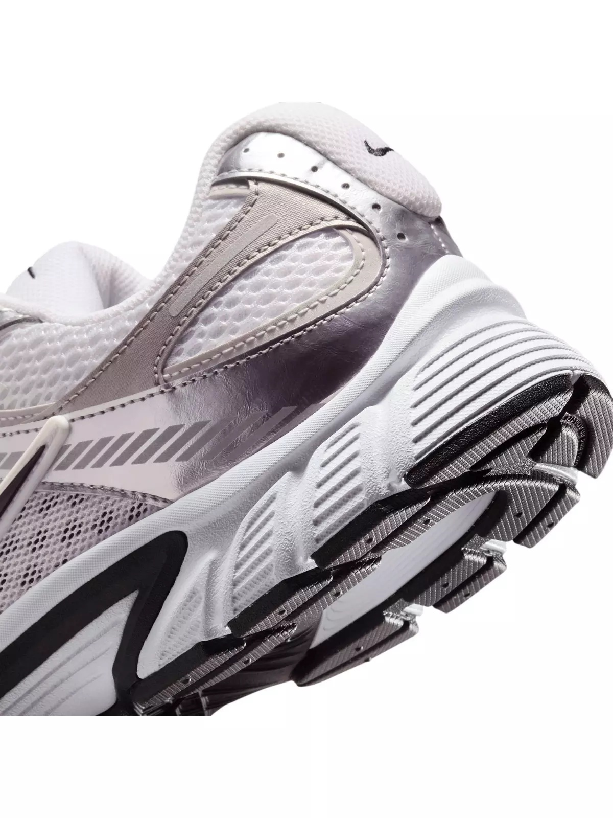 V5 RNR "White/Black/Vast Grey/College Grey" Men's Shoe - 11