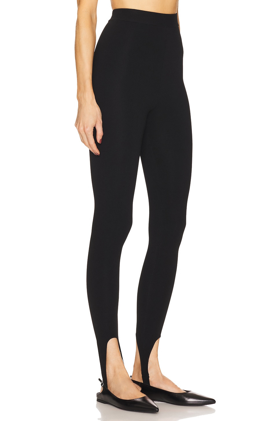 Hayleigh Stirrup Pant - 2