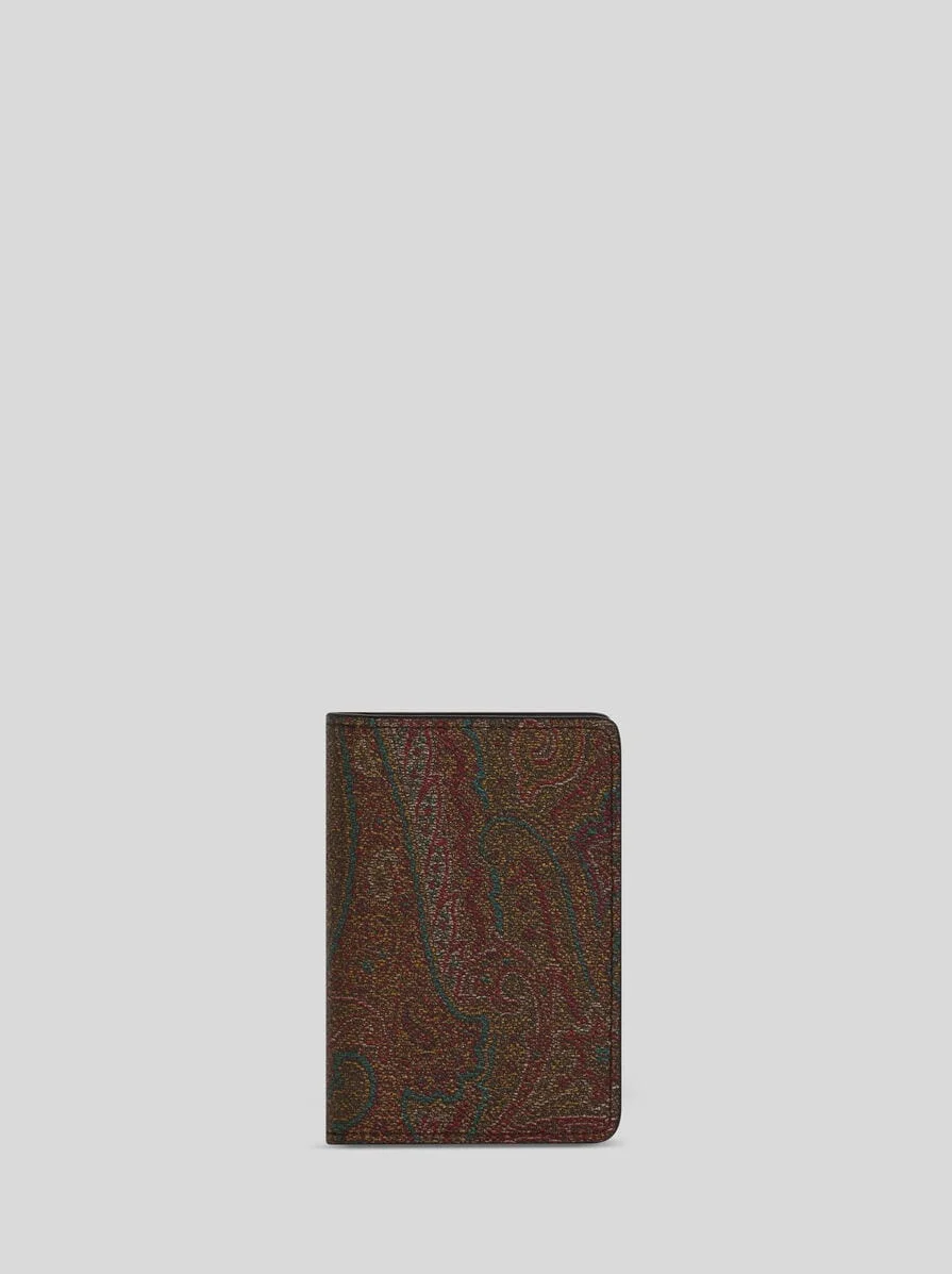 ARNICA DOCUMENT AND CARD HOLDER - 1
