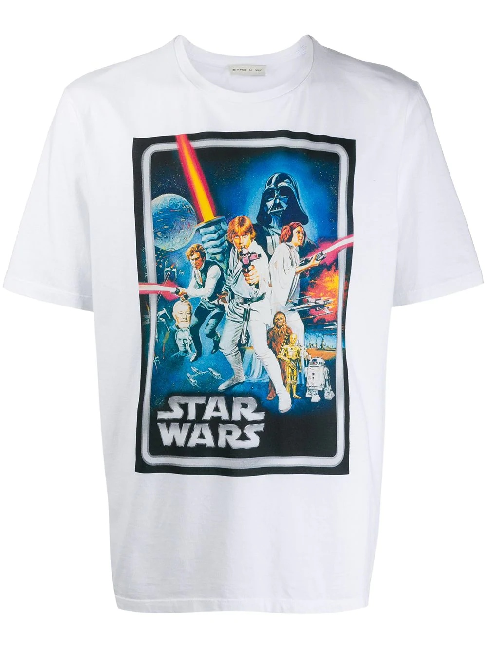 Star Wars T-shirt - 1