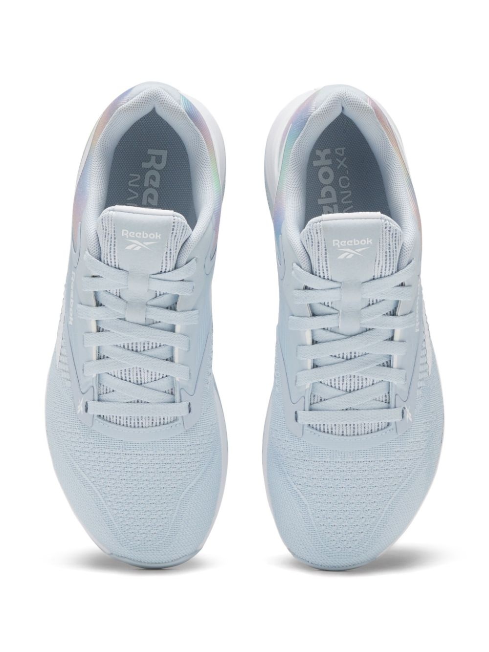 Nano X4 mesh sneakers - 5