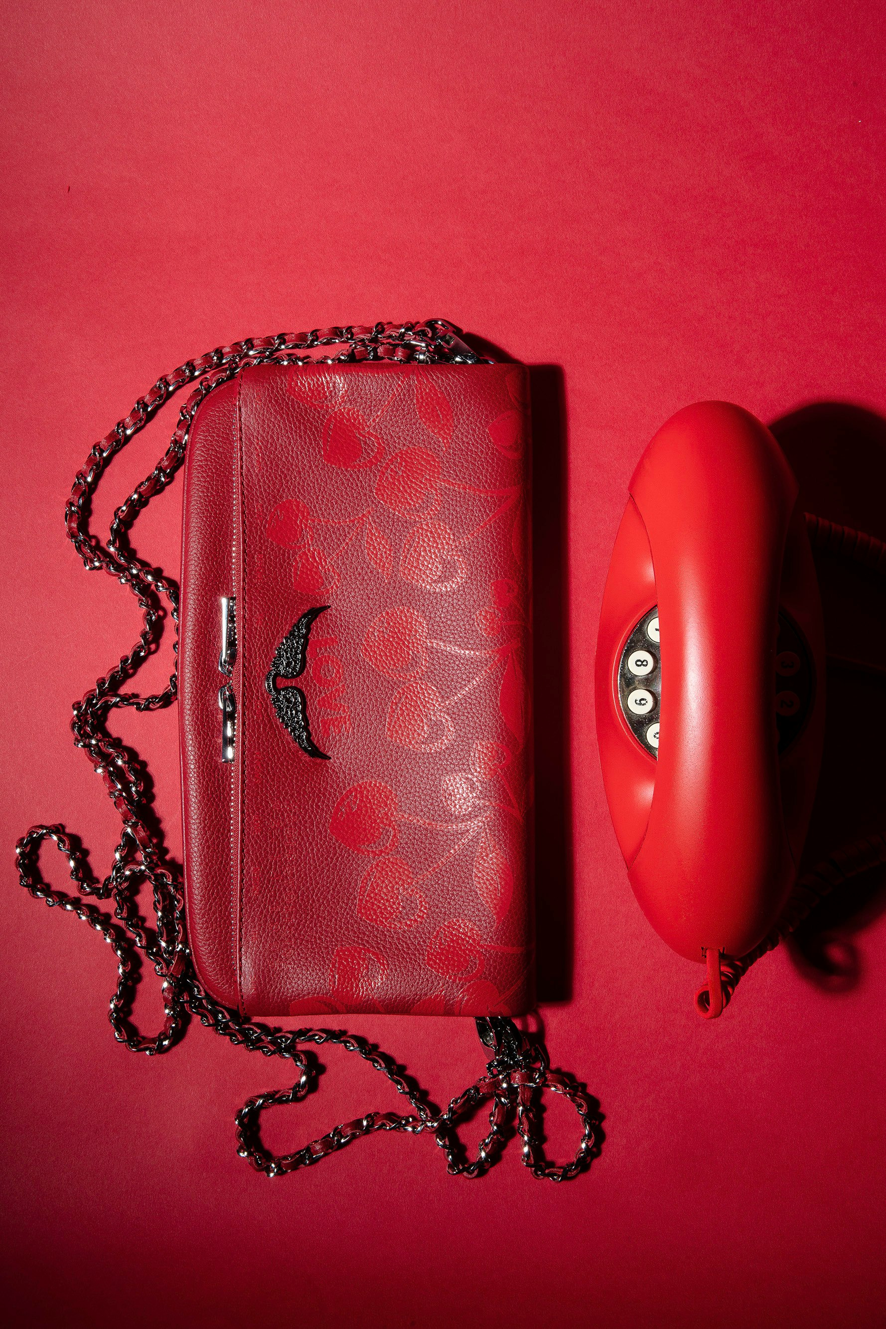 Rock Clutch - 8