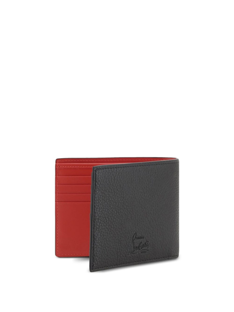 Christian Louboutin Funky wallet outlook