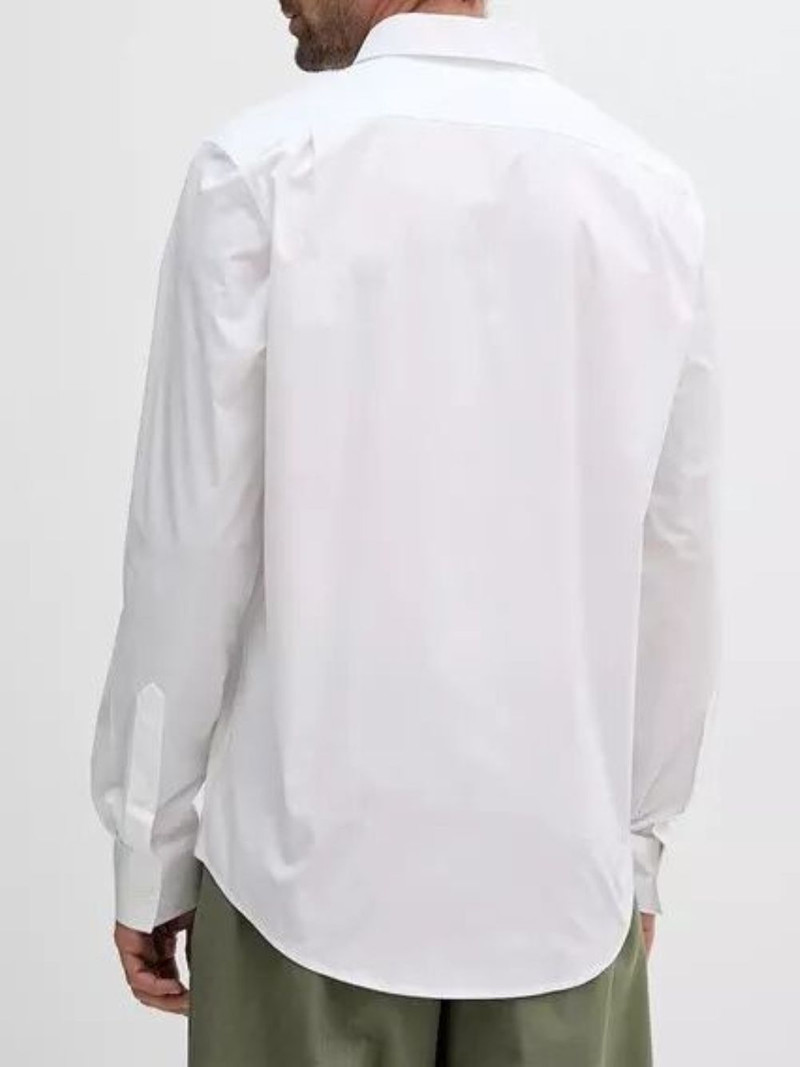 MICHAEL KORS cotton shirt outlook