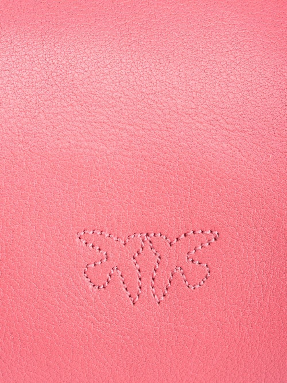 mini Jolene leather shoulder bag - 4