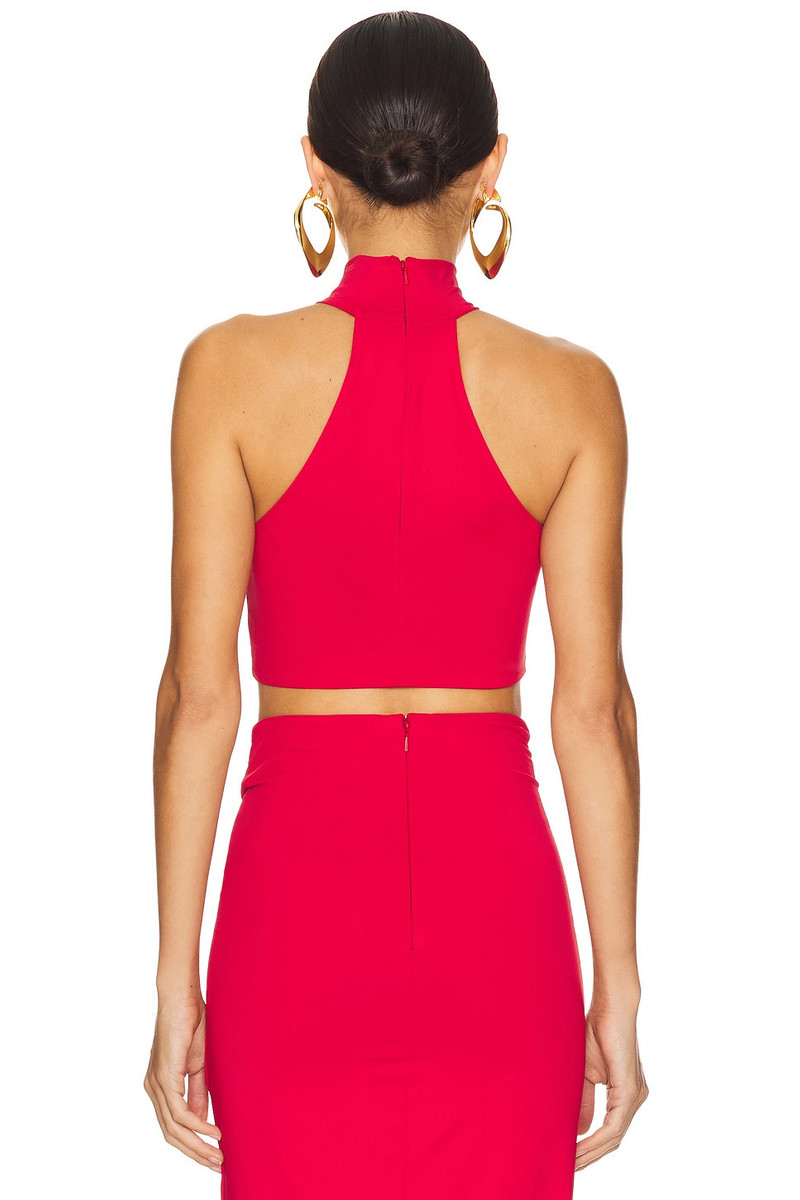 BARDOT x REVOLVE Neve Sleeveless Knit Top outlook