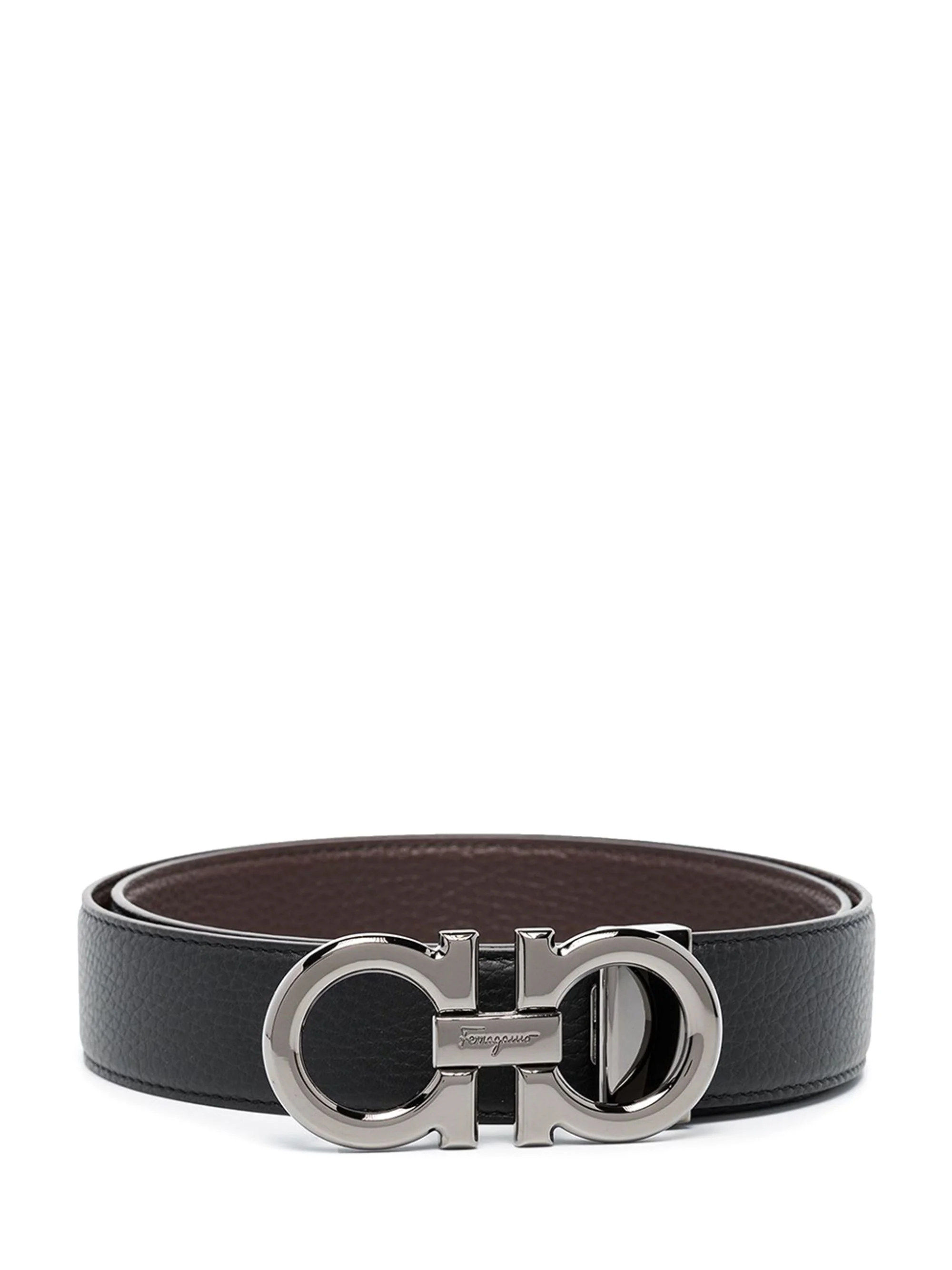 Reversible belt - 1