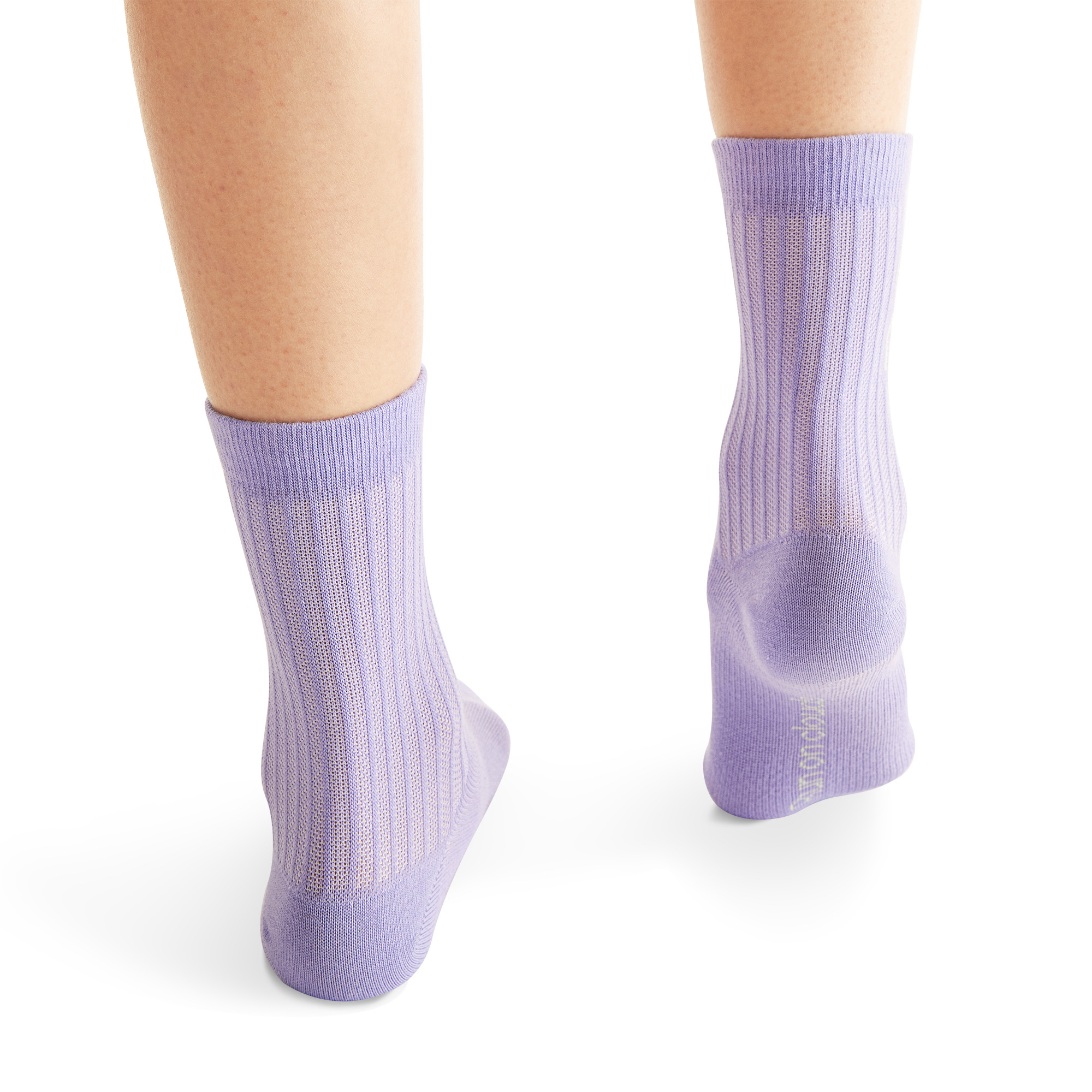 Logo Sock 3-Pack - 6
