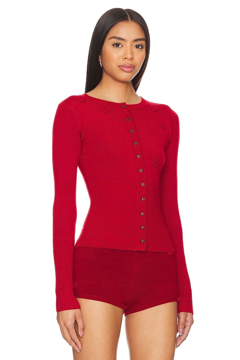 Lenon Cloud Knit Sweater - 2
