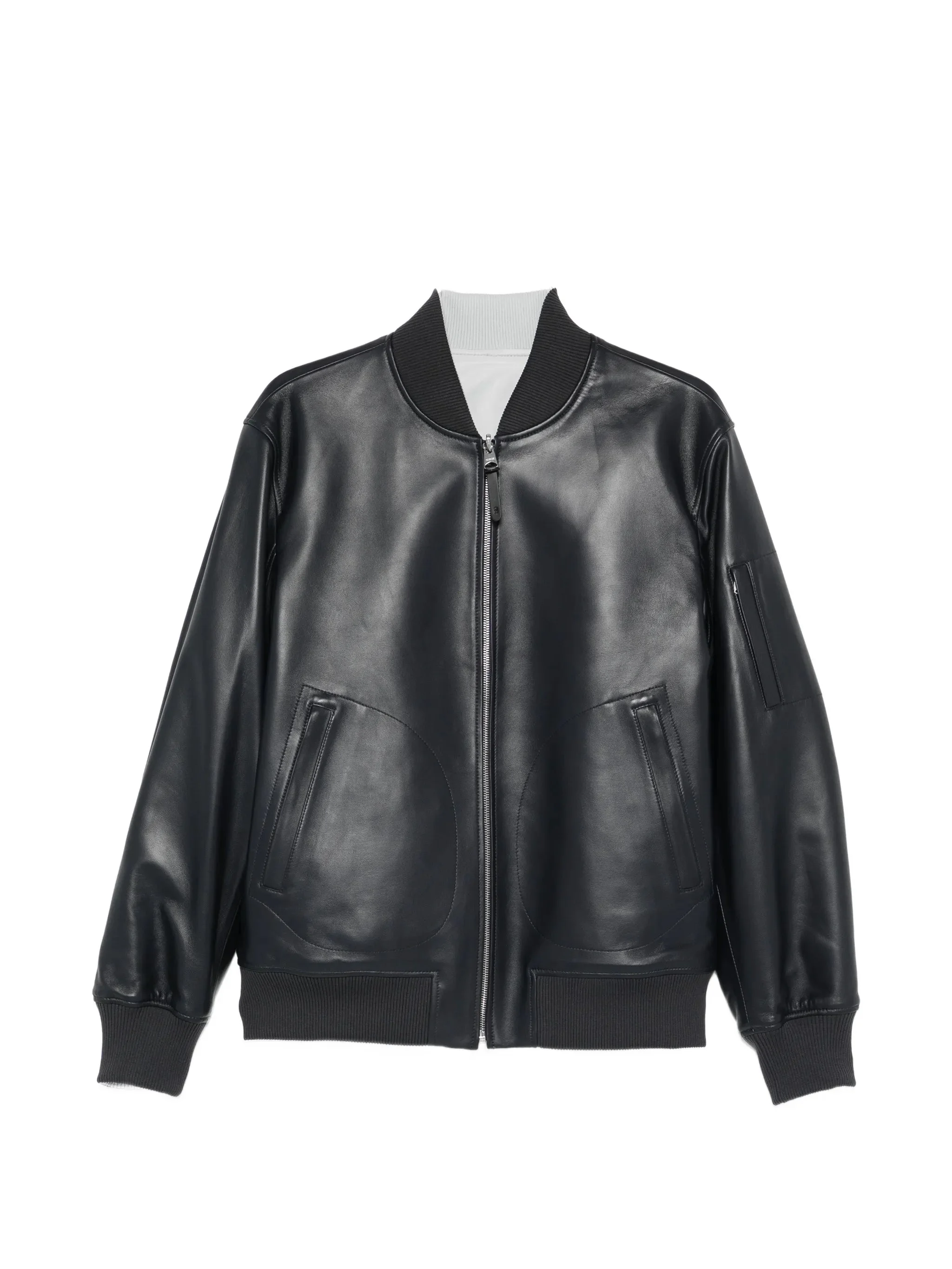 Mackage Easton-Sa Zip Jacket - 1