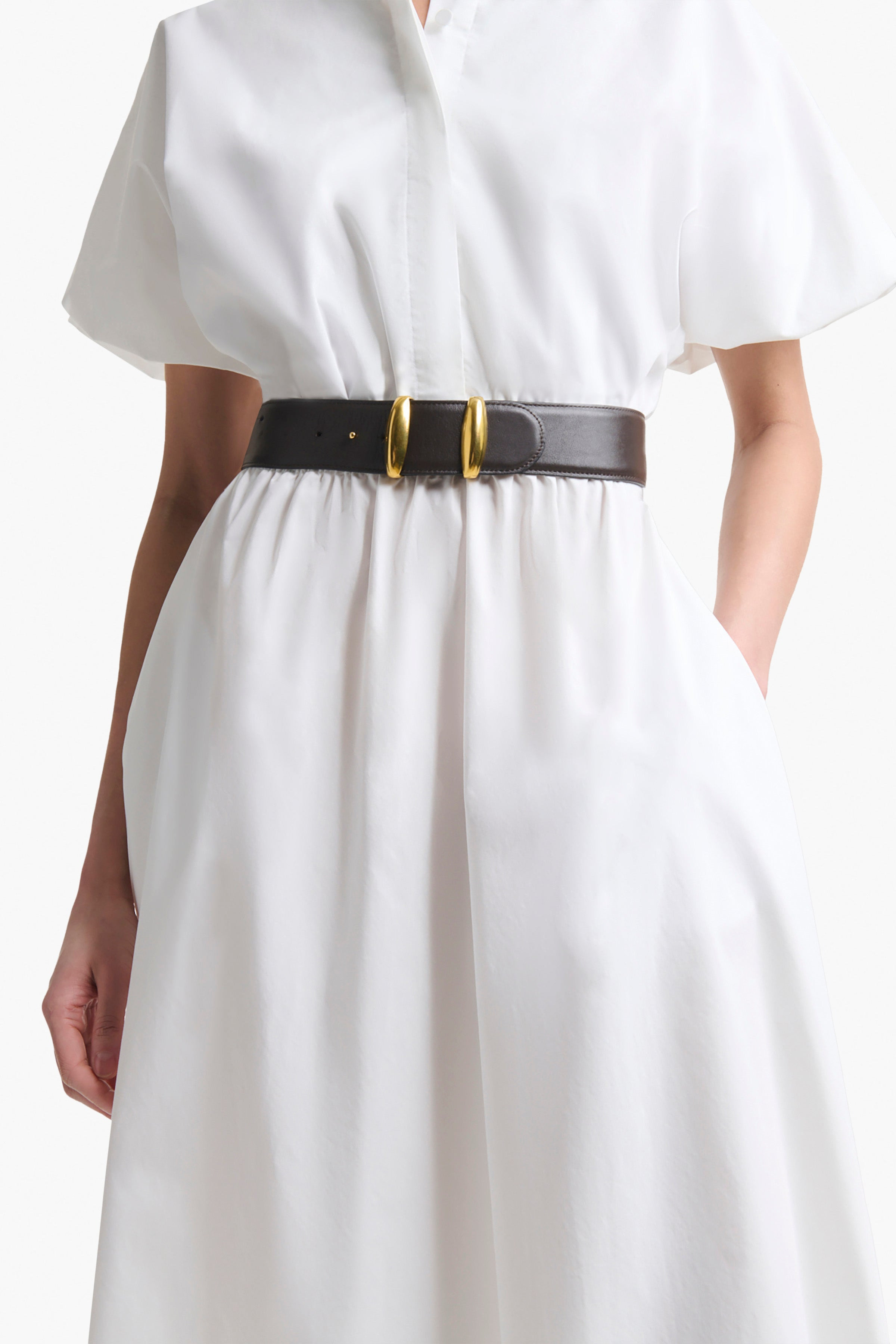 'HARDWARE' BELT - 2