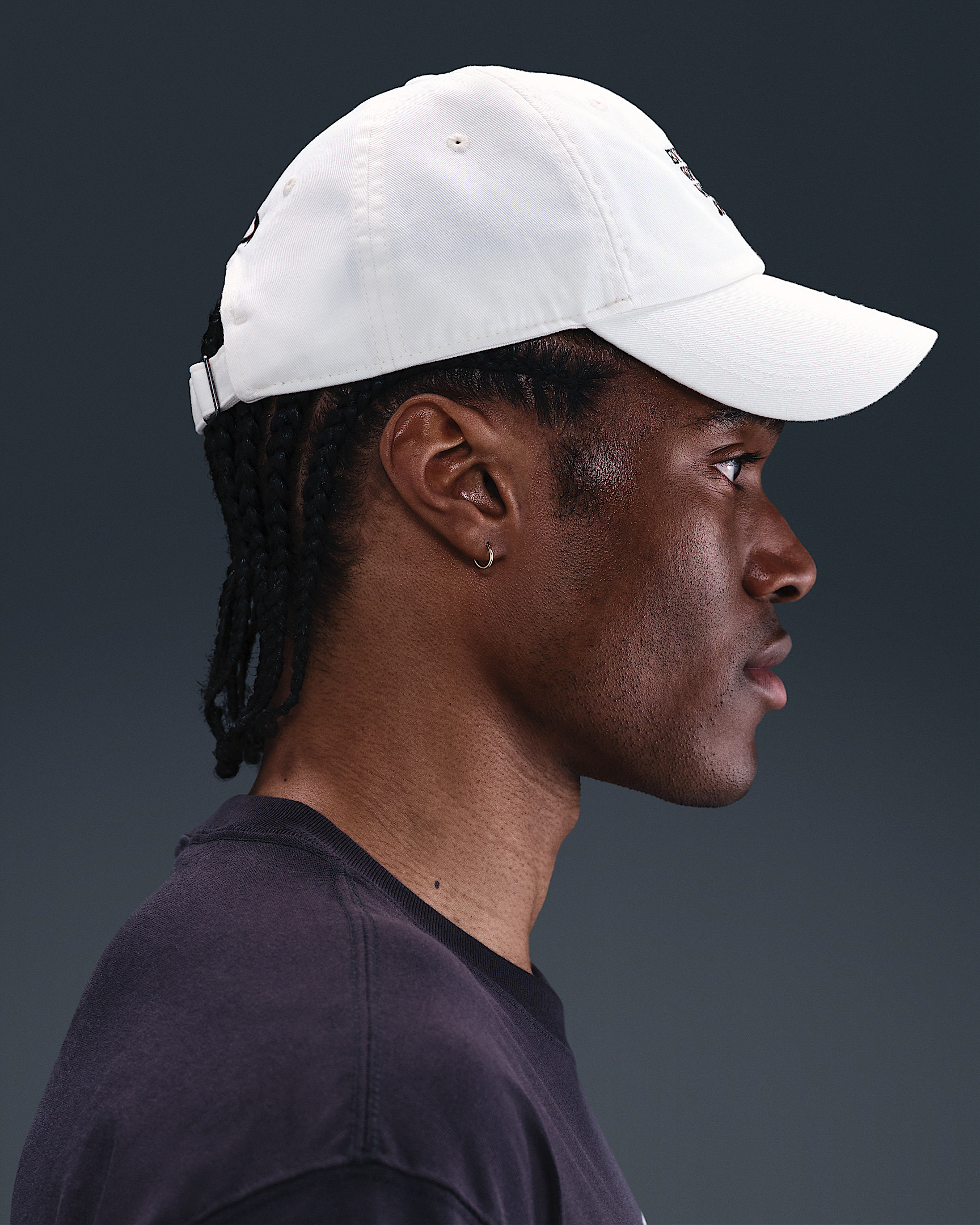 Everyone Watches Women's Sports™ Nike by TOGETHXR Cap - 4
