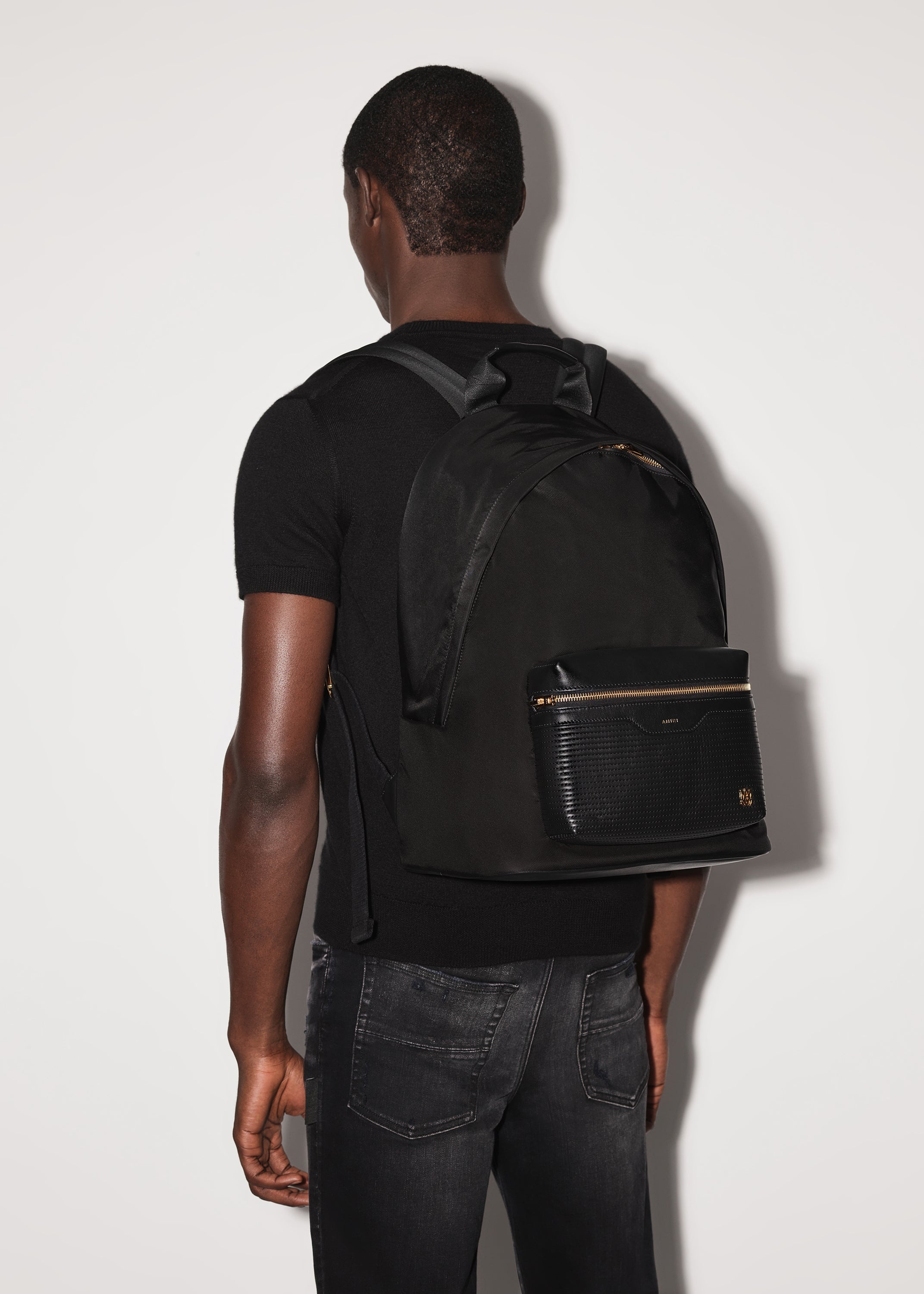 MX1 PADDING BACKPACK - 6