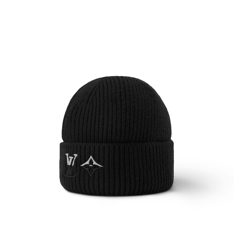 Louis Vuitton LV Dual Beanie outlook