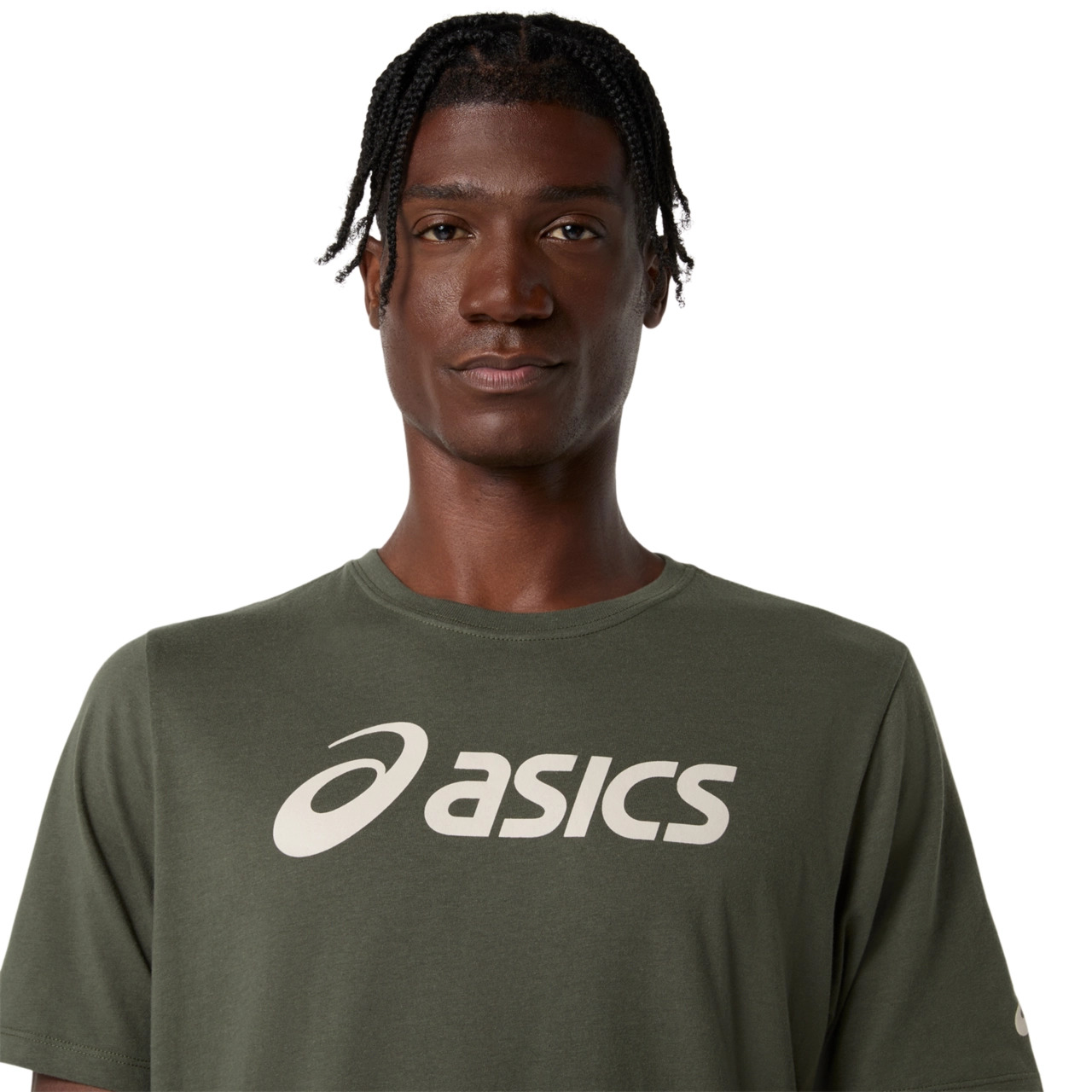 XG SHORT SLEEVE LOCKUP LOGO TEE - 4