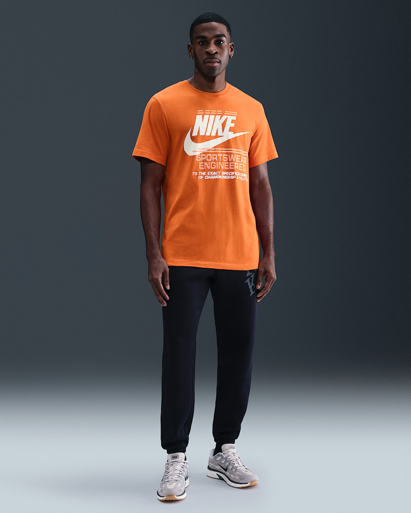 Nike Sportswear Men's T-Shirt 4