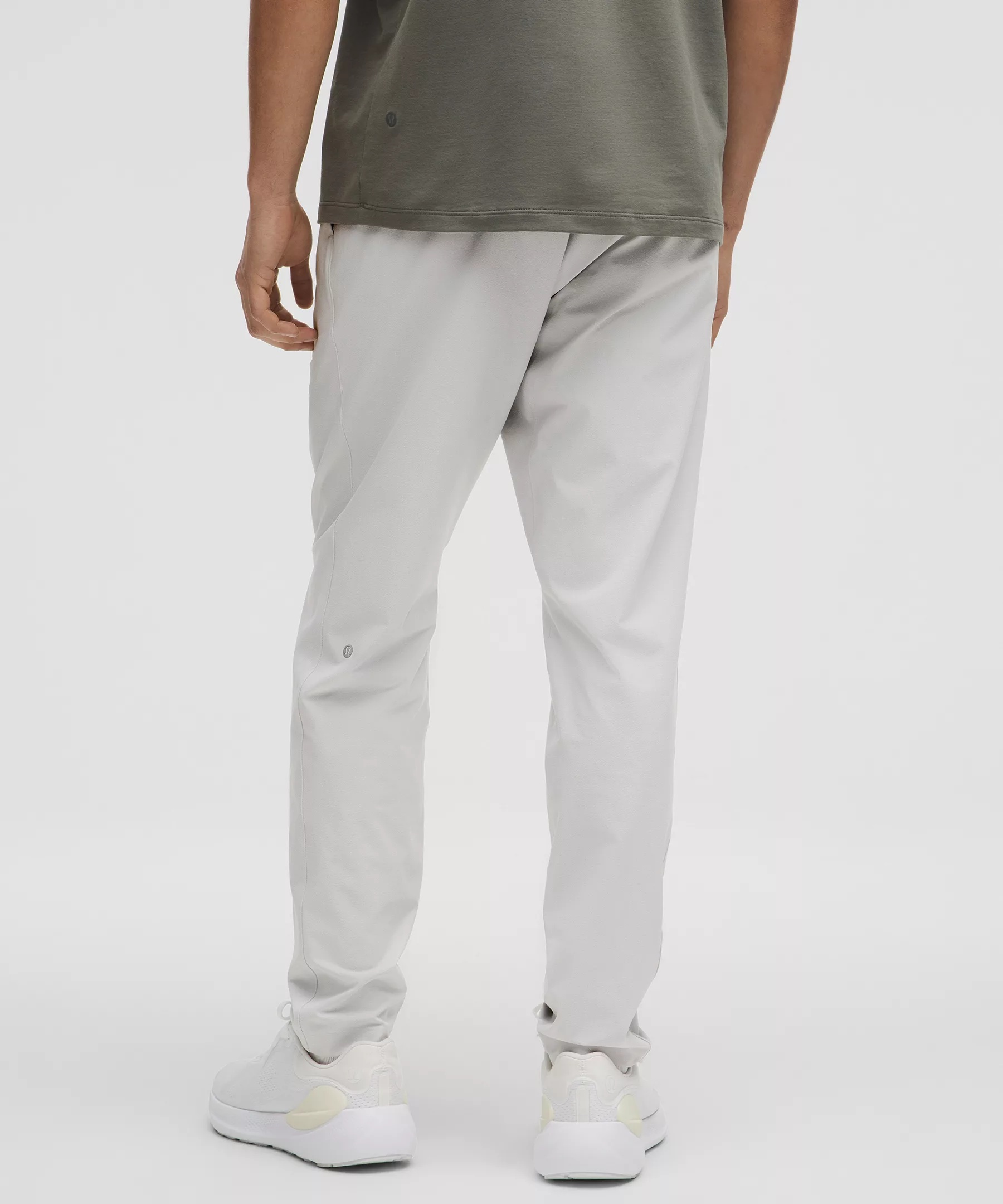 Zeroed In Slim-Fit Pant *Regular - 3