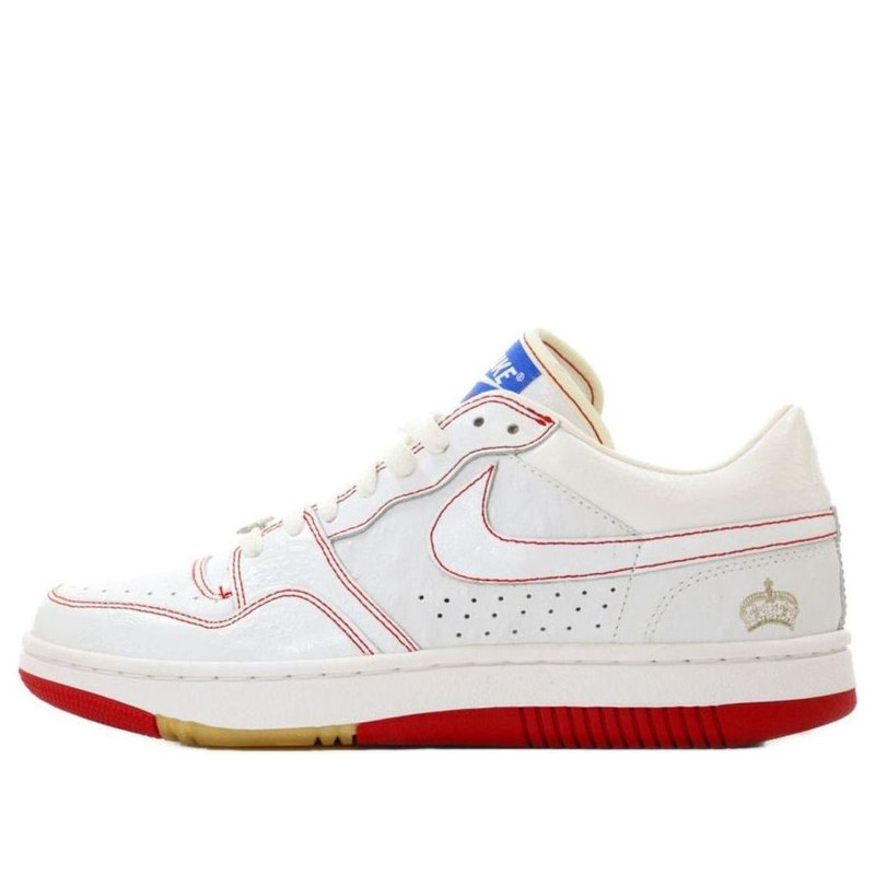 Nike Court Force Low 'Mighty Crown' 314191-111 - 1