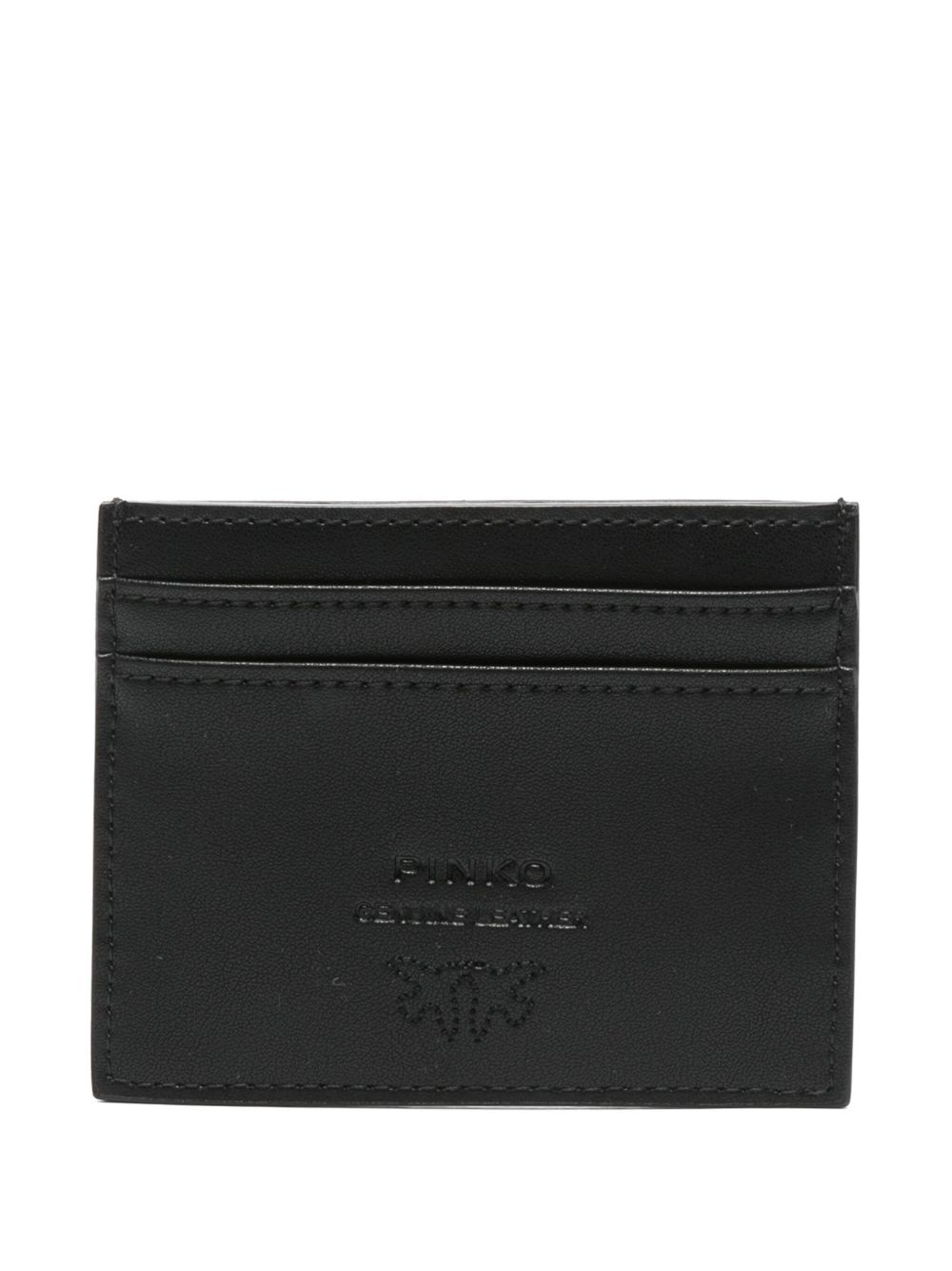 Love Birds card holder - 2