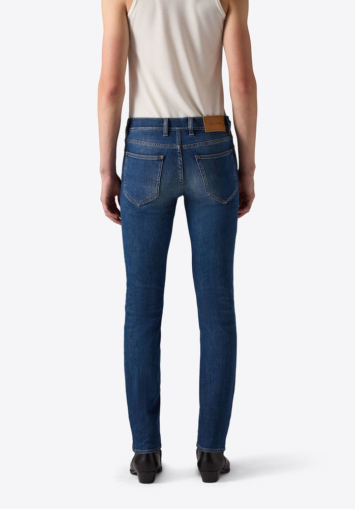 JEANS 05 OLD VINTAGE BLUE - 3
