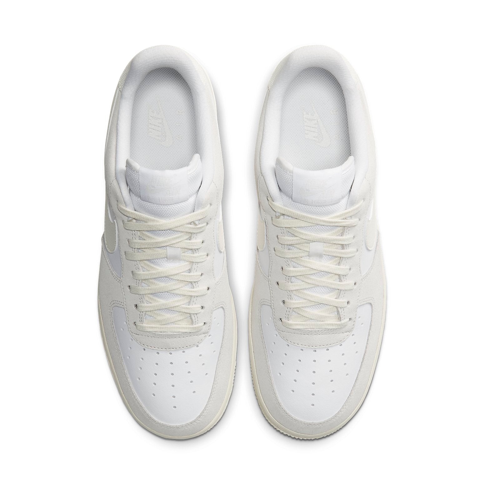 Nike Air Force 1 Low 'Sail' CW7584-100 - 4