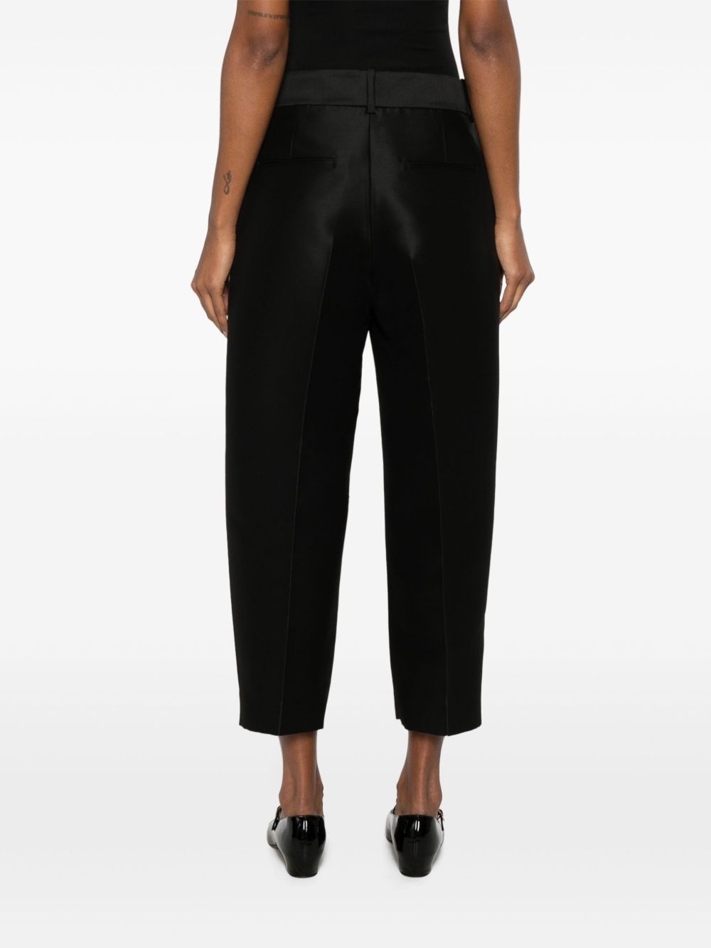 Cam trousers - 4