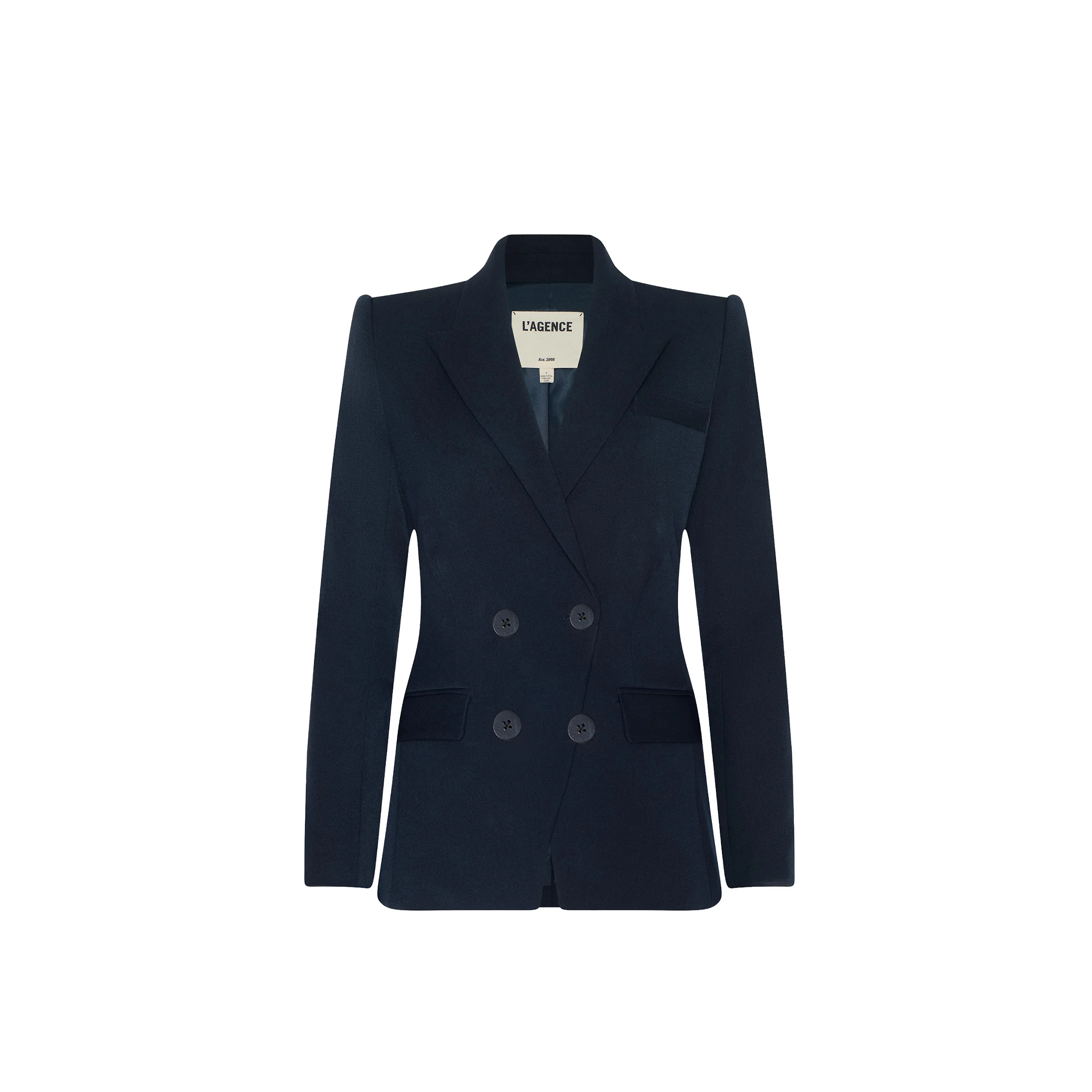 Kiora Blazer - 1