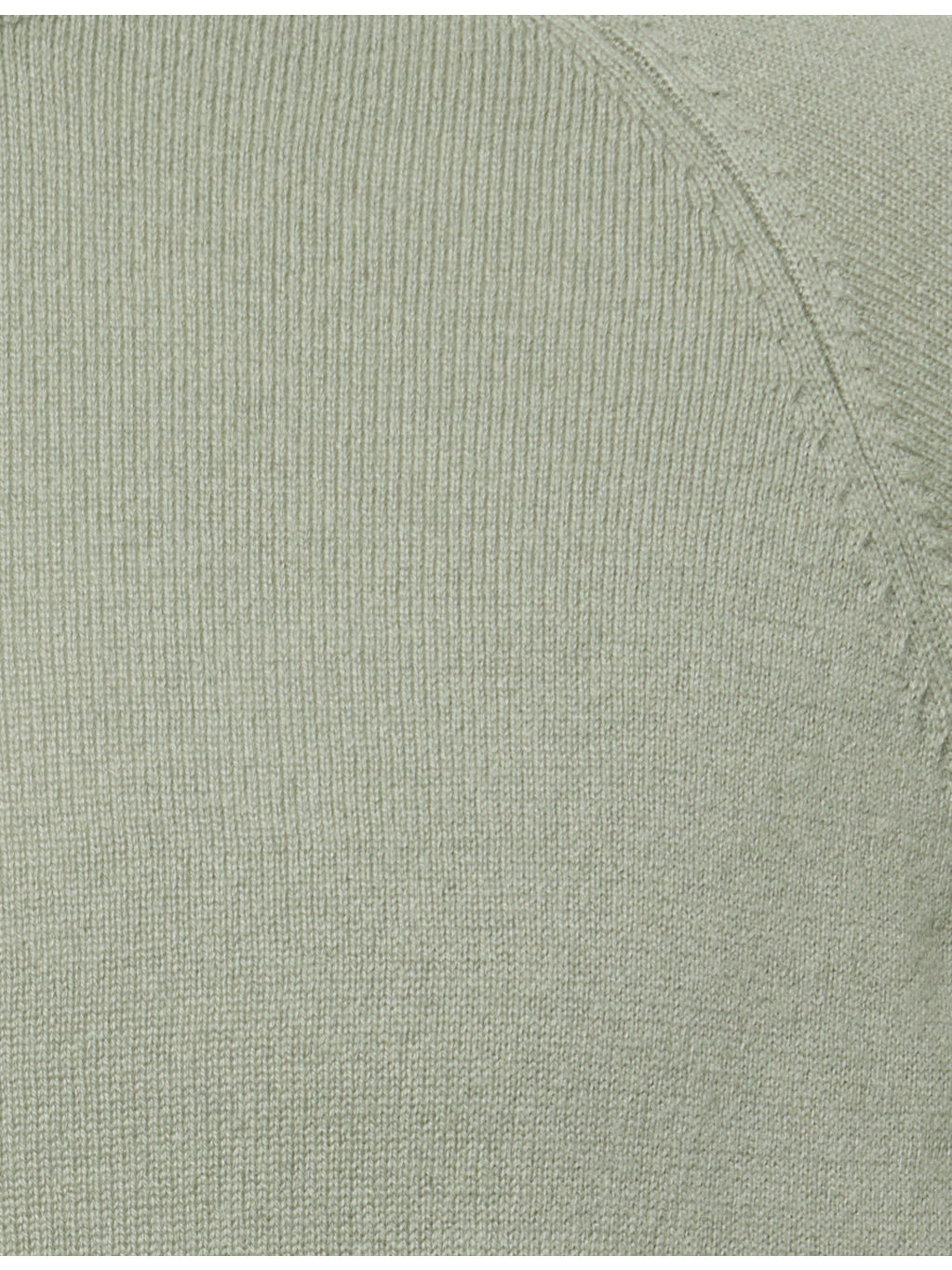 Finley Crewneck Cashmere Jumper - 6
