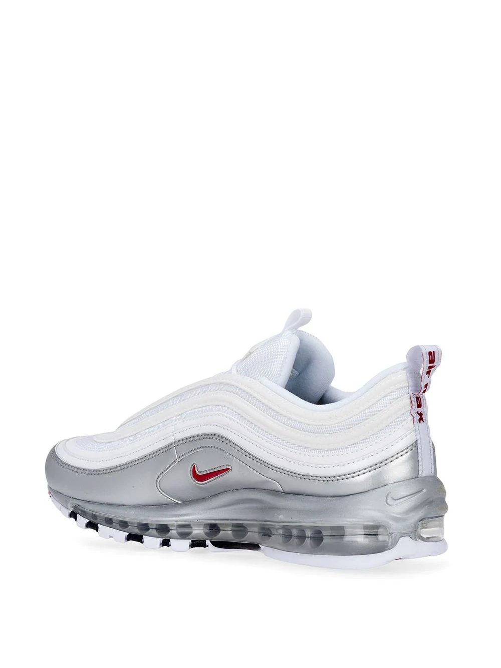 Air Max 97 low-top sneakers - 3