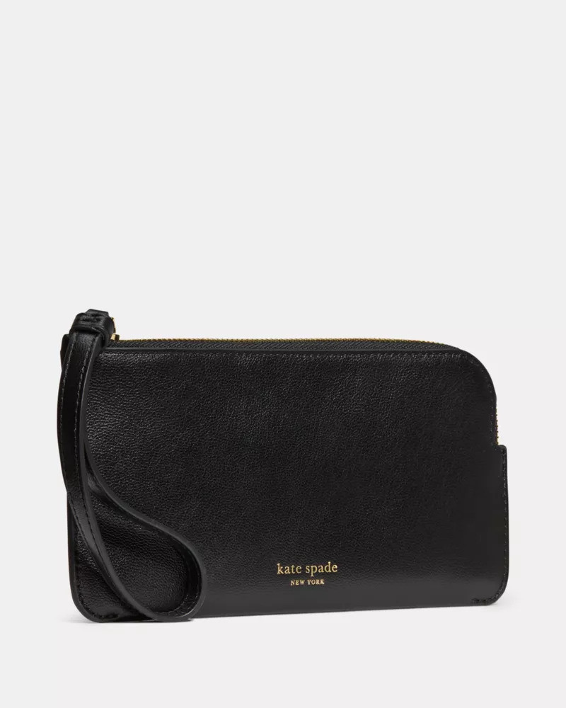 kate spade Zippy Wristlet outlook