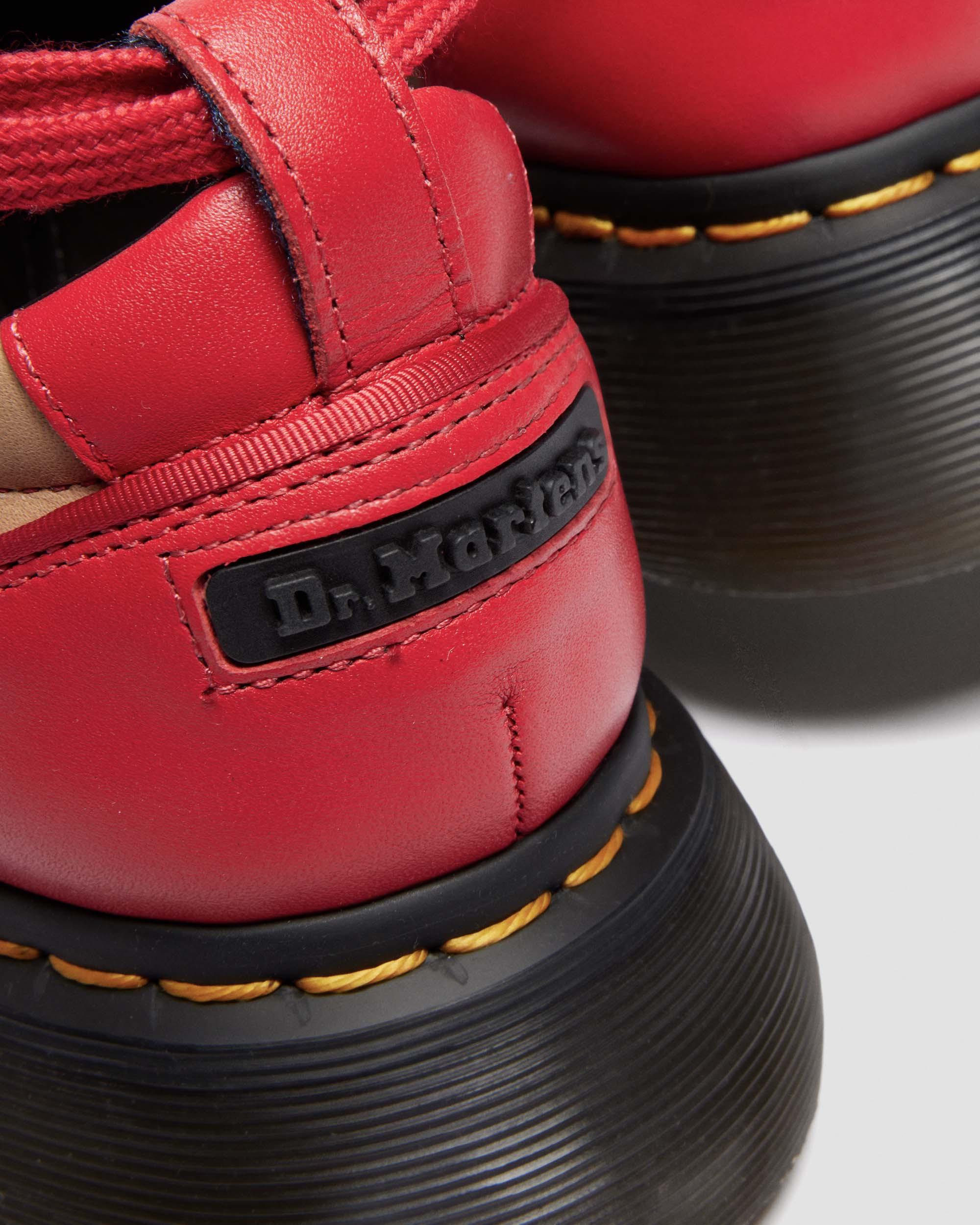 BUZZ BALLERINA LEATHER SHOES - 7