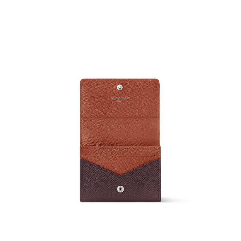 Envelope Business Card Holder 3