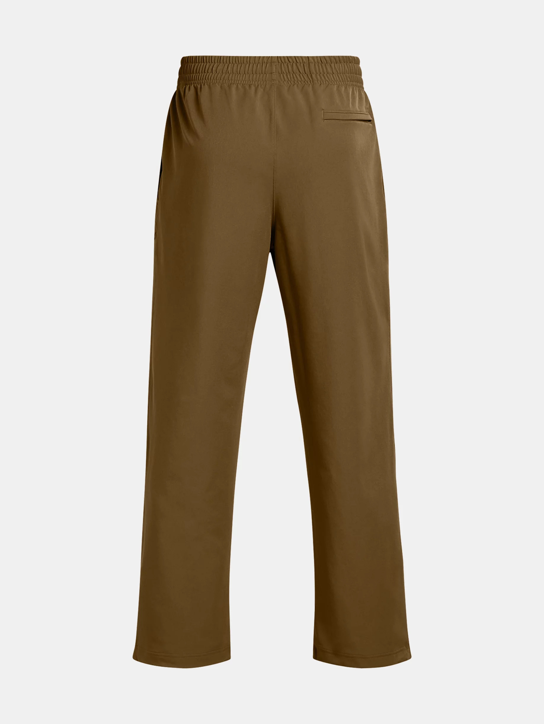 Men's UA Unstoppable Straight Leg Pants - 3