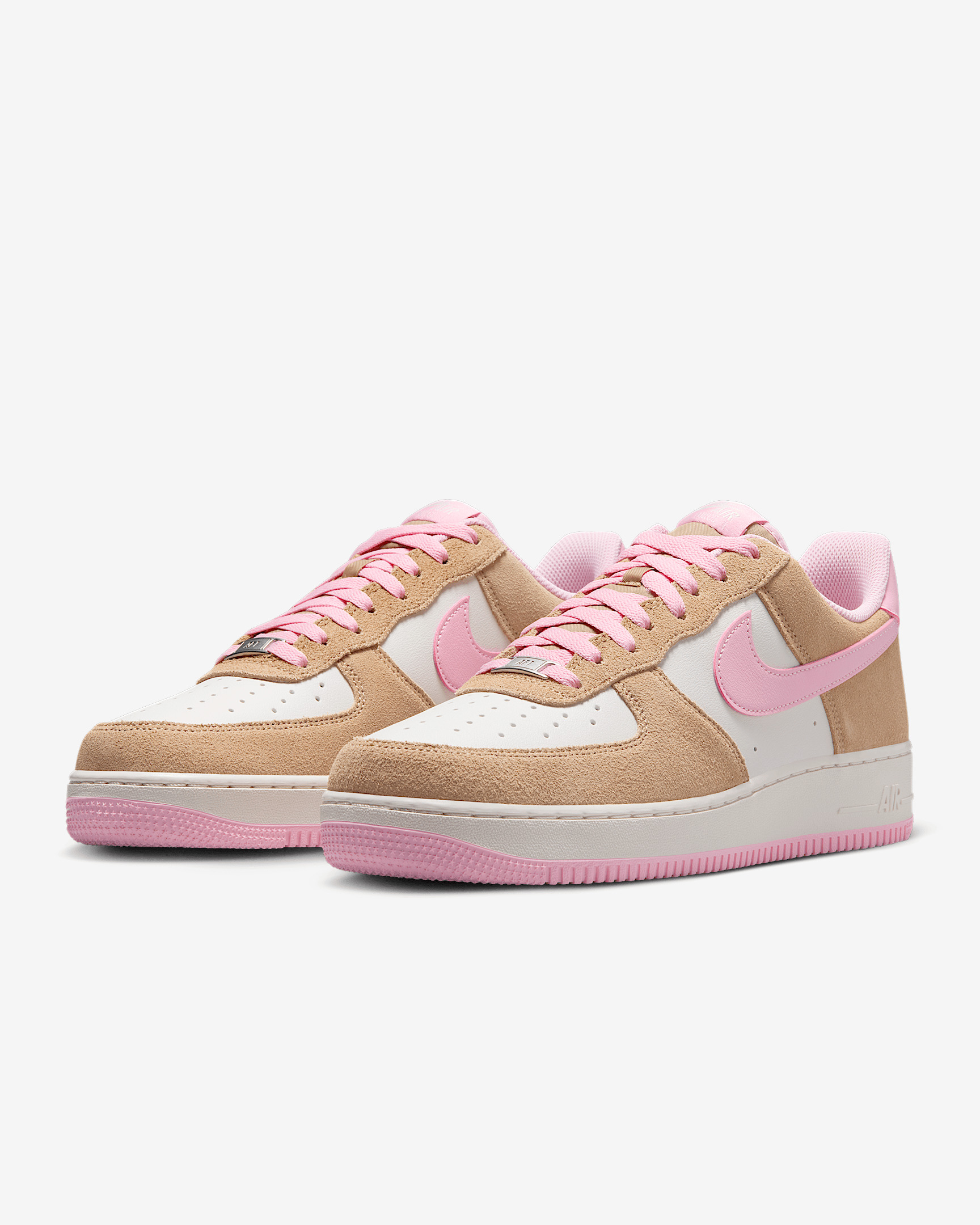 Nike Air Force 1 '07 LV8 Men's Shoes - 5