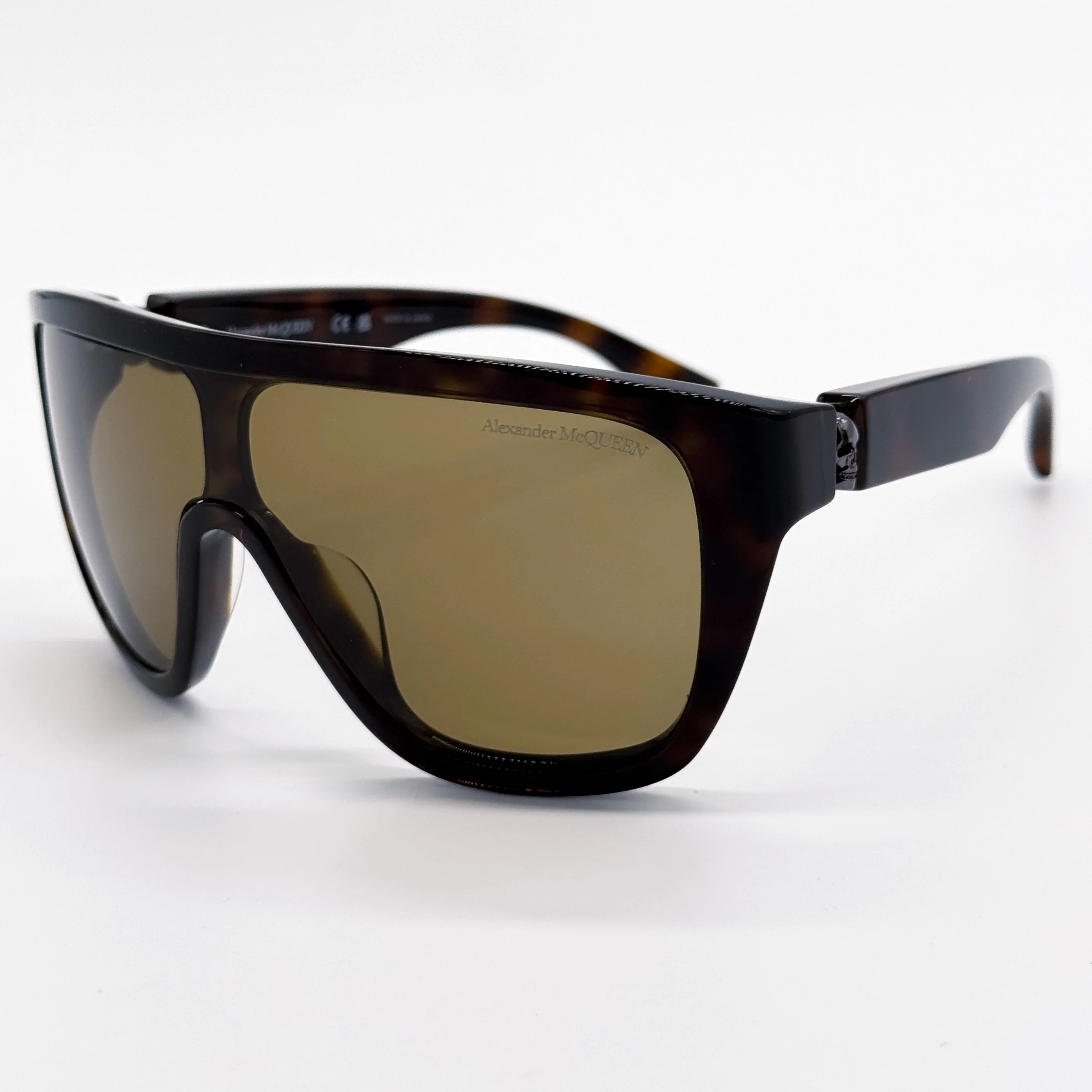 ALEXANDER MCQUEEN AM0430S 005 - 1