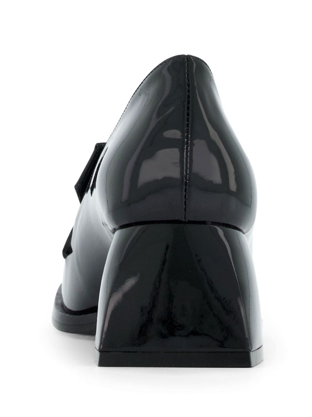 Bulla Cara 45mm loafers - 4