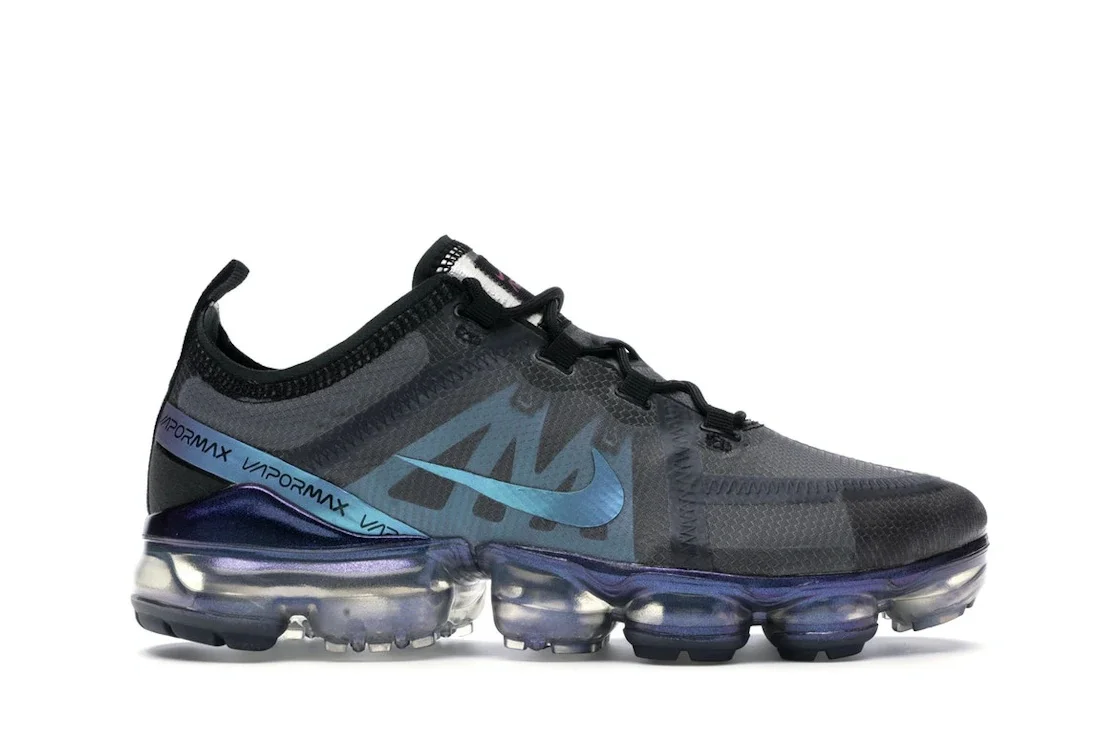 Nike Air VaporMax 2019 Throwback Future - 1