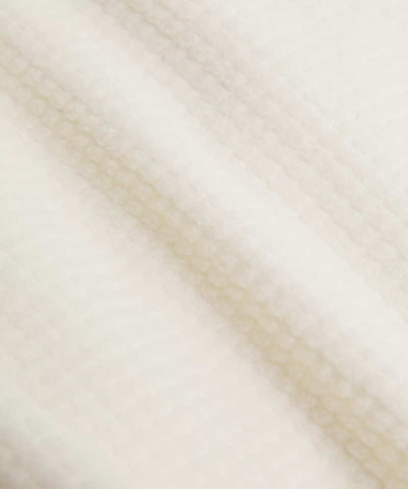 Textured Fleece Half Zip 7