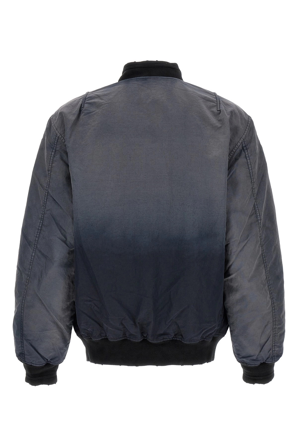'J-kepes' bomber jacket - 3