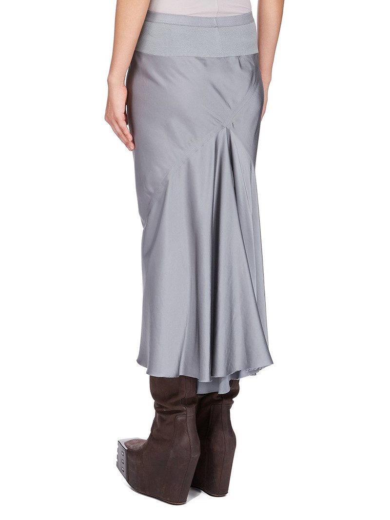 A LINE BIAS SKIRT 3