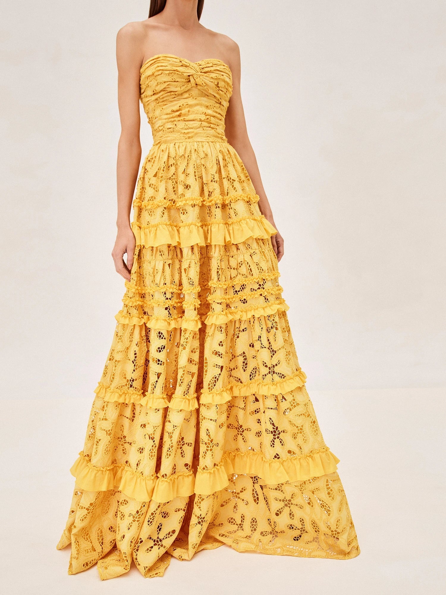 Ottilie Dress - 2