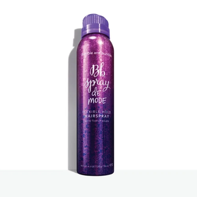 Spray de Mode Flexible Hold Hairspray - 1