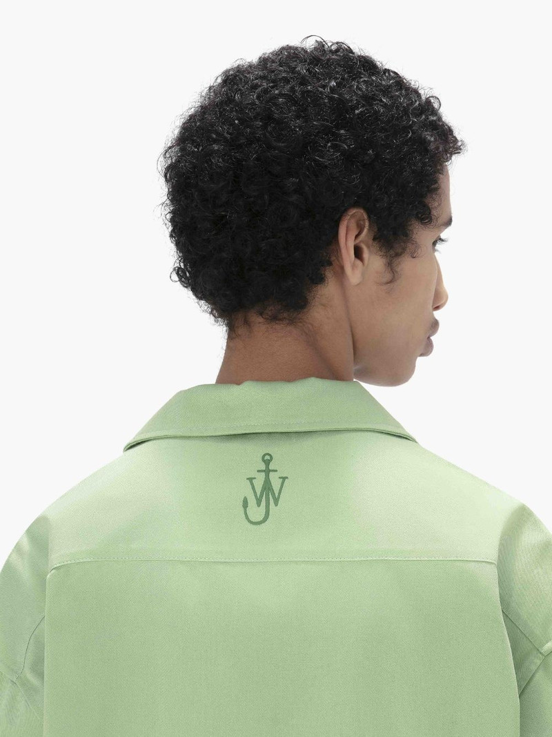 SHORT SLEEVE SHIRT - POL ANGLADA ARTWORK 6