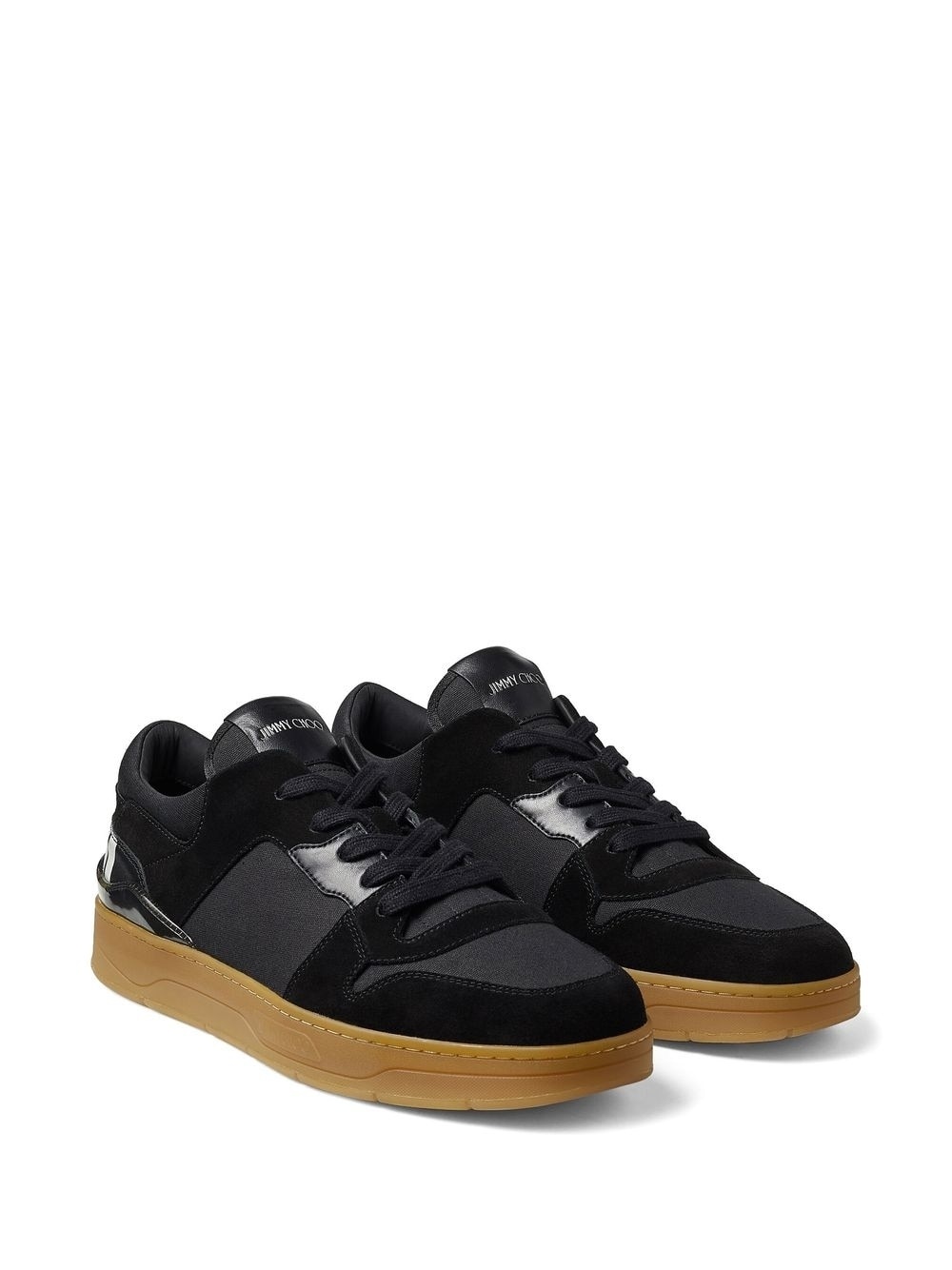 Florent low-top sneakers - 2