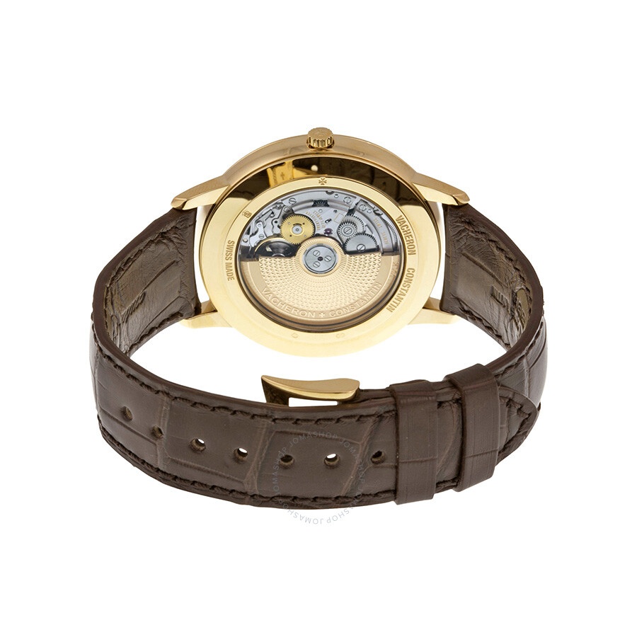 Vacheron Constantin Patrimony Men's Watch 85180/000J-9231 - 3
